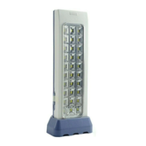 LSJY Şarjedilebilir 30 Led'li Beyaz Işıldak